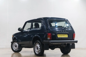 Внедорожник ВАЗ (LADA) Niva Legend 2021 года, 799000 рублей, Новокузнецк