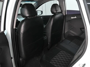 Хетчбэк Hyundai Solaris 2013 года, 899000 рублей, Аксай