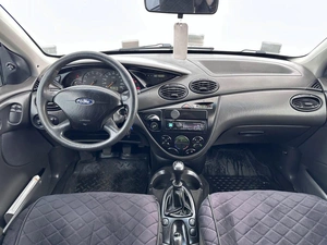 Седан Ford Focus 2004 года, 325000 рублей, Клинцы