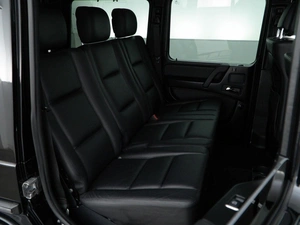 Внедорожник Mercedes-benz G-класс 2017 года, 5557077 рублей, Москва