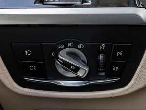 Внедорожник BMW X3 2019 года, 3690000 рублей, Краснодар