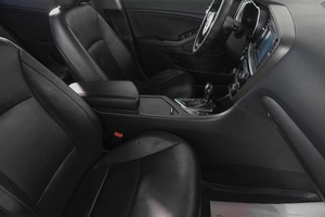 Седан Kia Optima 2015 года, 1639000 рублей, Кемерово