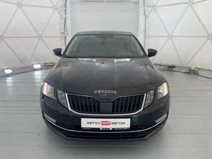 Седан Skoda Octavia 2018 года, Брянск