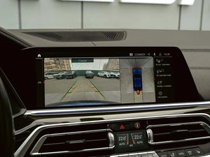 Внедорожник BMW X6 2020 года, 7980000 рублей, Краснодар