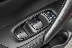 Внедорожник Nissan Qashqai 2015 года, 1499000 рублей, Барнаул