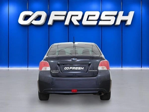Седан Subaru Impreza 2012 года, 999000 рублей, Орёл