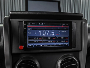 Внедорожник Jeep Wrangler 2008 года, 2419000 рублей, Ставрополь