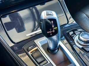 Седан BMW 5 серия 2013 года, 1800000 рублей, Уфа