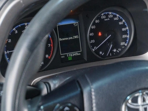 Внедорожник Toyota RAV4 2017 года, 2369000 рублей, Сургут
