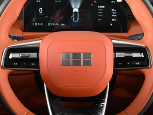 Внедорожник Geely Galaxy M7 2026 года, 3819000 рублей, Ростов-на-Дону