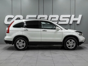 Внедорожник Honda CR-V 2012 года, 1630000 рублей, Ростов-на-Дону