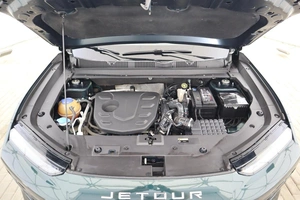 Внедорожник Jetour Dashing 2024 года, 2300000 рублей, Обнинск