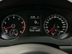 Седан Volkswagen Jetta 2012 года, 1081500 рублей, Красноярск