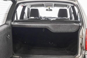 Внедорожник Chevrolet Niva 2015 года, 689000 рублей, Барнаул