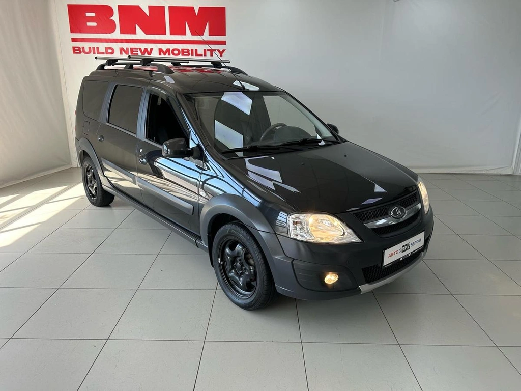 Универсал ВАЗ (LADA) Largus 2018 года, 1100000 рублей, Смоленск