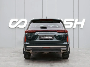 Внедорожник EXEED VX 2022 года, 2880000 рублей, Краснодар