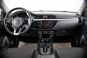 Седан Kia Rio 2019 года, 1249000 рублей, Пермь