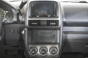 Внедорожник Honda CR-V 2006 года, 799000 рублей, Кемерово