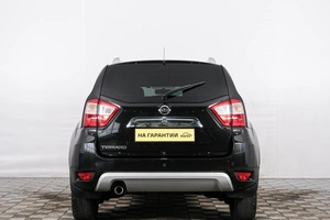 Внедорожник Nissan Terrano 2015 года, 969000 рублей, Красноярск