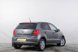 Хетчбэк Volkswagen Polo 2011 года, 769000 рублей, Кемерово