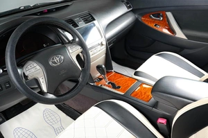 Седан Toyota Camry 2010 года, 1379000 рублей, Тюмень