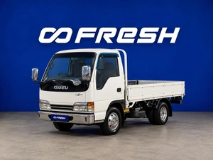 Isuzu Elf (N-series), V, 3.0D MT (94 л.с.) 2001г. 2001 года, 1308051 рублей, Москва