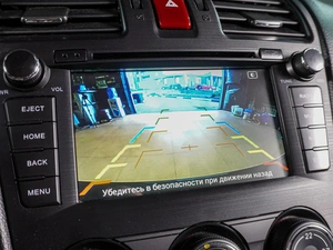 Внедорожник Subaru XV 2014 года, 1419000 рублей, Воронеж