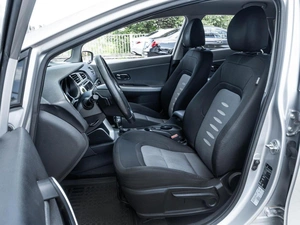 Хетчбэк Kia Ceed 2015 года, 1287000 рублей, Ставрополь