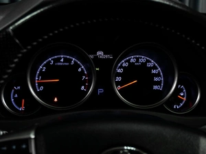 Седан Toyota Mark X 2017 года, 2675000 рублей, Тюмень