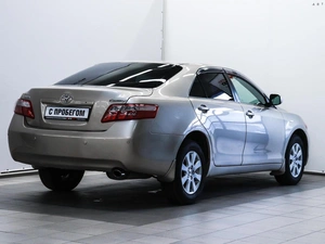 Седан Toyota Camry 2007 года, 1050000 рублей, Красноярск