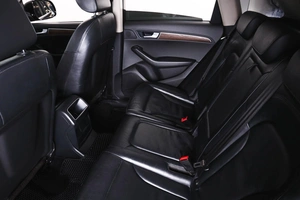 Внедорожник Audi Q5 2012 года, 1629000 рублей, Пермь