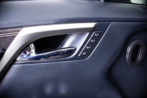 Внедорожник Lexus RX 2017 года, 3999000 рублей, Пермь