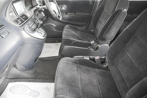Минивэн Honda Odyssey 2001 года, 499000 рублей, Кемерово