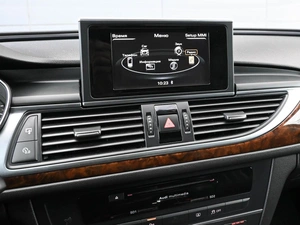 Седан Audi A6 2014 года, 1590000 рублей, Кирилловка