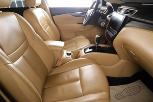 Внедорожник Nissan X-Trail 2017 года, 2219000 рублей, Тюмень