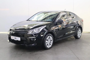 Седан Kia Rio 2019 года, 1165000 рублей, Брянск