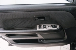 Внедорожник Honda CR-V 2003 года, 989000 рублей, Красноярск