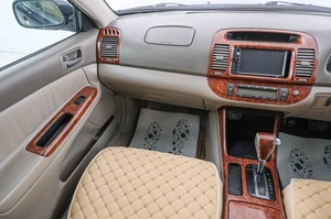 Седан Toyota Camry 2003 года, 729000 рублей, Красноярск