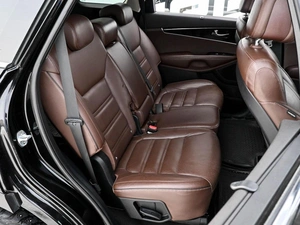 Внедорожник Kia Sorento Prime 2017 года, 2649000 рублей, Волгоград