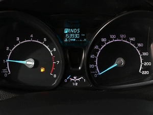 Внедорожник Ford EcoSport 2015 года, 999000 рублей, Ростов-на-Дону