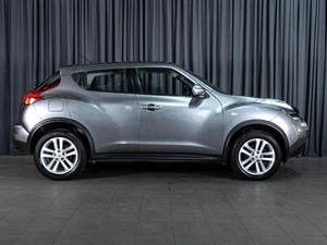 Внедорожник Nissan Juke 2014 года, 1450000 рублей, Волгоград