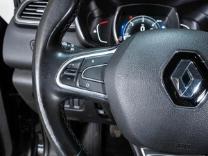 Внедорожник Renault Kadjar 2016 года, 1485000 рублей, Ставрополь