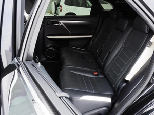 Внедорожник Lexus RX 2021 года, 5700000 рублей, Самара