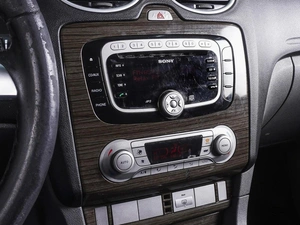 Седан Ford Focus 2008 года, 599000 рублей, Ростов-на-Дону