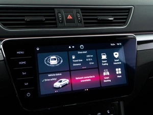 Лифтбек Skoda Superb 2025 года, 4515046 рублей, Москва