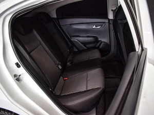 Седан Kia Rio 2017 года, 1050000 рублей, Муром