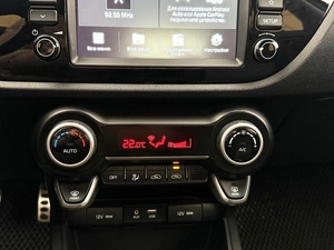 Седан Kia Rio 2019 года, 1299000 рублей, Орёл