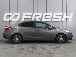 Седан Kia Cerato 2013 года, 1129000 рублей, Воронеж