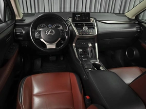 Внедорожник Lexus NX 2017 года, 2809000 рублей, Ставрополь