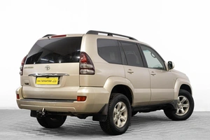Внедорожник Toyota Land Cruiser Prado 2005 года, 1799000 рублей, Барнаул